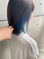 トト 船橋店(toto.)&nbsp;イメチェン/似合わせカット/フルバング/ハッシュカット[西船橋]