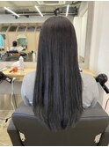 ブルーブラック