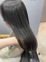 チル(CHILL)&nbsp;ラベンダーグレージュ