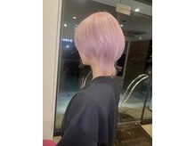 ルカヘアー(Luca hair)