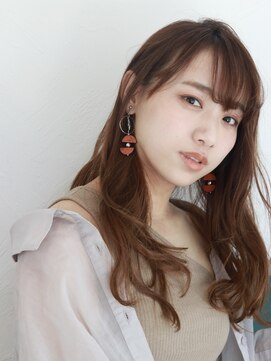 フランキンセンス(FRANKINCENSE) FRANKINCENSEスタイル