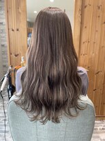 ルシール バイ アリア(Lucir by aria)&nbsp;ショコラブラウン♪