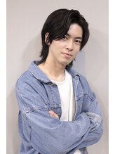 バース バイ ハピネス(BIRTH by happiness) 銀納 宇宏