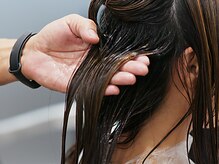 ラクレール 五香の雰囲気(女性も男性もご来店可能です♪【松戸#五香#髪質改善#リタッチ】)