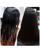 アリイ(ali'i)&nbsp;髪質改善縮毛矯正