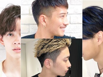 Nuage’ 表参道／南青山【ニュアージュ】