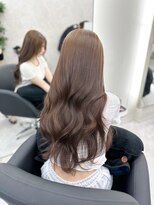 アルドーレフィエロ シンサイバシ(Ardore fiero shinsaibashi)&nbsp;ブリーチ無しカラー／艶カラー／レイヤー[白川幸太]