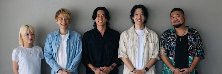 スレイ 西宮(SLAY)のサロンヘッダー