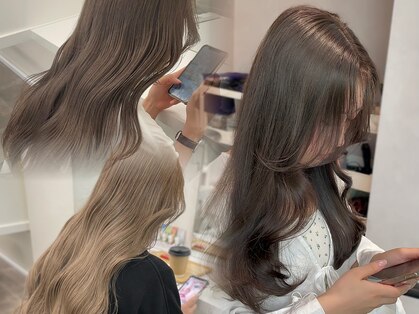 リアン バイ キートス(Lien by kiitos)の写真