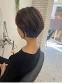 ショート/ボブ/ショートボブが得意な美容院