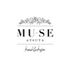 ミューズ 熱田六番町店(MUSE)のお店ロゴ