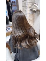 美容室ヴィヴァンクール&nbsp;韓国ヘア