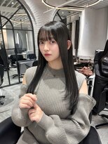 バレット 表参道(VALETTE)&nbsp;艶レイヤー/グレージュ