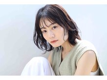 ネル 千早 香椎(nell.)