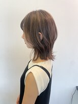 ソフィーズデザイン(Sofi's design)&nbsp;ミディアムレイヤー