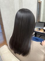 クララ ジャパン タチカワ(CLALA JAPAN Tachikawa)&nbsp;髪質改善ストレート