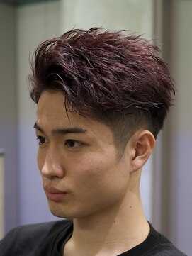 スキルセカンドハウス 天神(SKILL SECOND HOUSE) 73フェザーショート