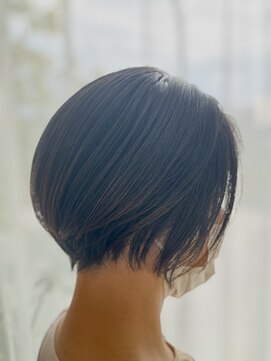 アンドシー(and c) 大人ショート