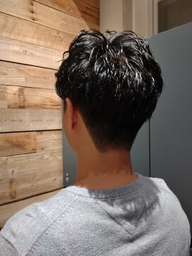 ベイショア(Bay Shore NY) メンズショート