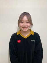 テーラヘアー 光が丘店(TELA HAIR) 長谷川 