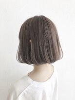 ホワイト(white.)&nbsp;ボブ