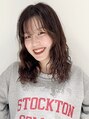 オルチェット(Olu'chette HAIR LIFE) 深澤 鈴奈