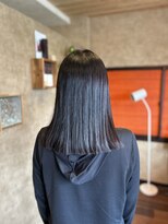 ミロクヘア&nbsp;ボブ