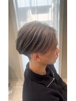 クヴェル(Kvell) メンズバレイヤージュ