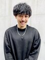 サロウィン 高崎(SALOWIN) 福田 健人