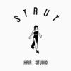 ストラット(STRUT)のお店ロゴ