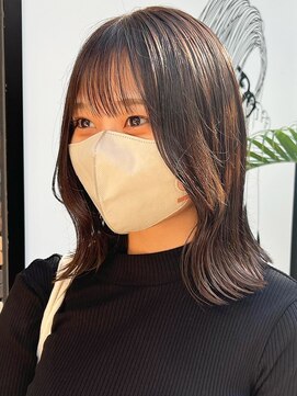 スミス 秋葉原(Smith) ミディアムレイヤー／韓国風／秋葉原