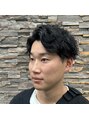 ルシードスタイルソレイユ(LUCIDO STYLE SOLEIL)&nbsp;お悩みに合わせたメンズカット・パーマ