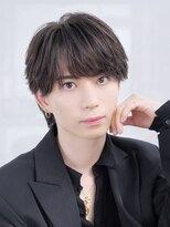 オーシャントーキョー 原宿(OCEAN TOKYO)&nbsp;ニュアンスシースルーマッシュ