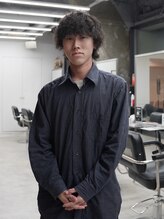 ラヴィズムバイフィフス(LUVISM by fifth) 高橋 悠叶