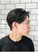 センターパート