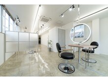 シキ サカイテン(SHIKI)の雰囲気（半個室空間です☆）