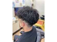 カミングケイ(髪ingK)
