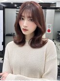 髪質改善似合わせショートボブ 20代30代40代50代ヘア