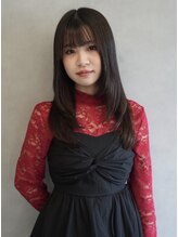 クペウファルベ(cope'u FARBE) nanami 