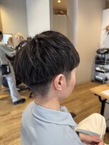 ポート(PORT)&nbsp;レイヤーマッシュ