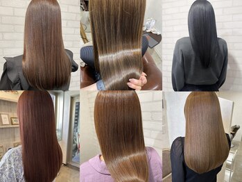 Renatus Lusso～Hair and Nail～