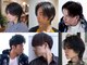 モーラ サロン 高石店(MOLLA)の写真/メンズカットのスペシャリストがメンズお得メニュー多数◎高い技術で理想の髪型ヘクールに決まる!