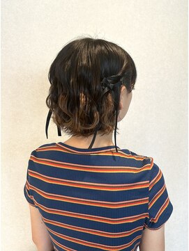 サリーワンフォーワン(Sally 141) ハーフツイン