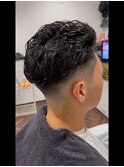 パーマ