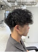 波巻き/メッシュ/学割/白髪染め/縮毛矯正/韓国