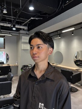 モク 川口店(mok) メンズショート