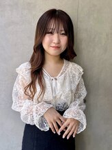 リノショアーズ 日本大通り店(RINOSHORES)&nbsp;sanami  