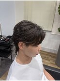 フェザーショート