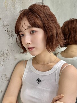 ロンドネートゥル 新潟(Lond naitre) 丸型/卵型/四角/ベース/逆三角/ミニウルフ(新潟/万代）