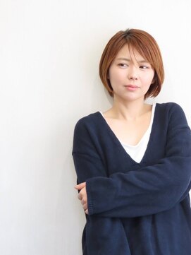 ビー(Be) ショートスタイル